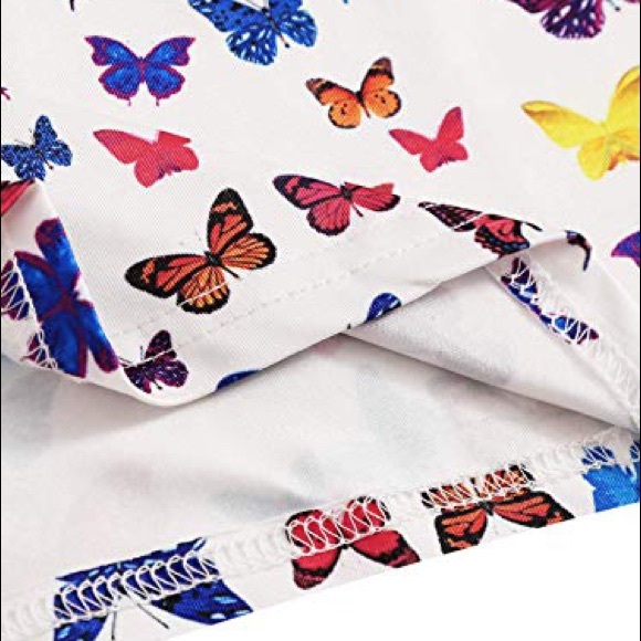 Butterfly Tank - Picture 3 of 5